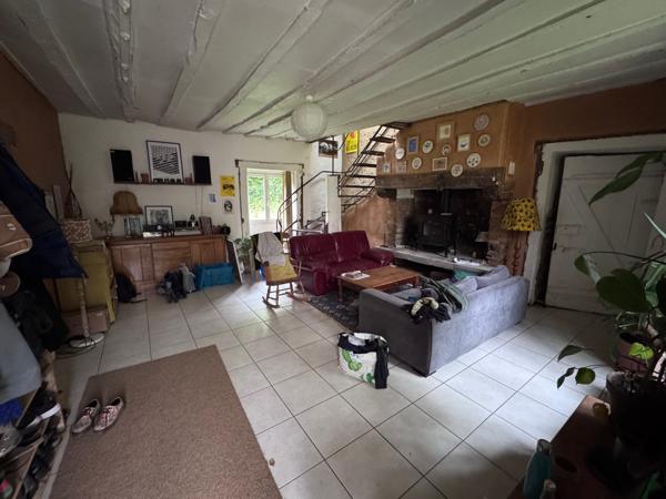 EXCLUSIVITÉ NOOVIMO – À LE RHEU, PROXIMITÉ IMMÉDIATE DE RENNES