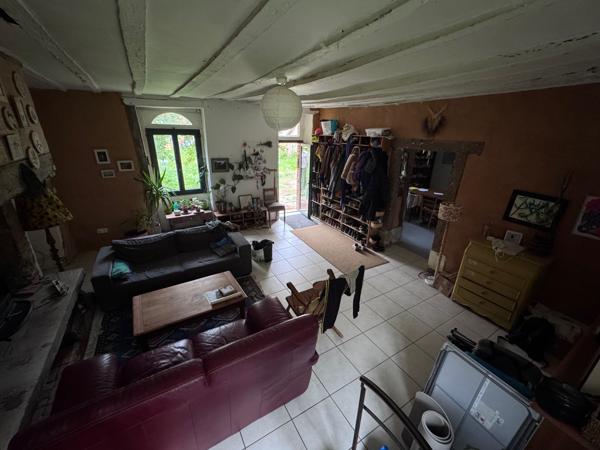 EXCLUSIVITÉ NOOVIMO – À LE RHEU, PROXIMITÉ IMMÉDIATE DE RENNES