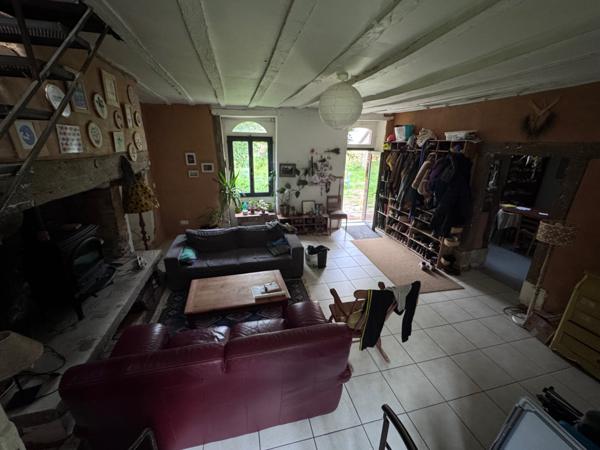 EXCLUSIVITÉ NOOVIMO – À LE RHEU, PROXIMITÉ IMMÉDIATE DE RENNES