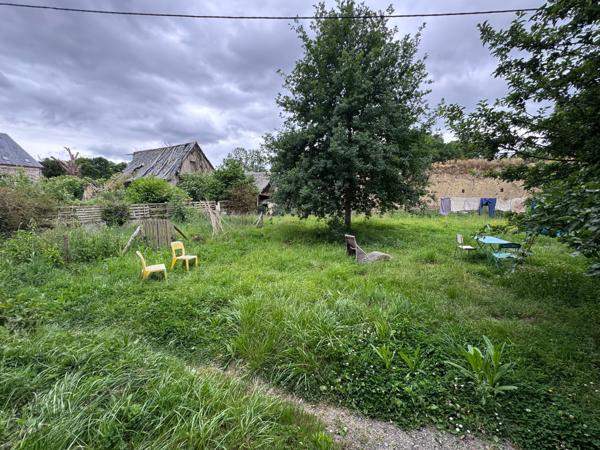 EXCLUSIVITÉ NOOVIMO – À LE RHEU, PROXIMITÉ IMMÉDIATE DE RENNES