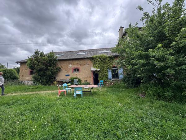 EXCLUSIVITÉ NOOVIMO – À LE RHEU, PROXIMITÉ IMMÉDIATE DE RENNES