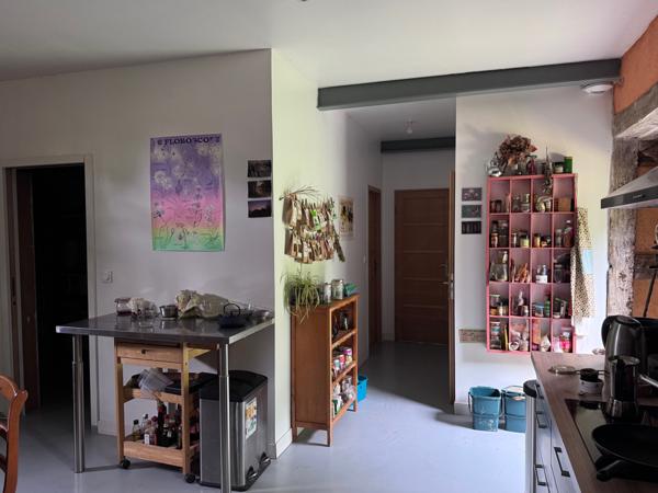 EXCLUSIVITÉ NOOVIMO – À LE RHEU, PROXIMITÉ IMMÉDIATE DE RENNES