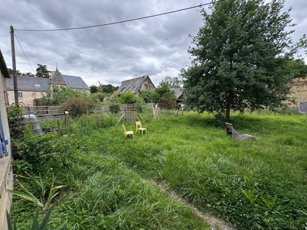 EXCLUSIVITÉ NOOVIMO – À LE RHEU, PROXIMITÉ IMMÉDIATE DE RENNES