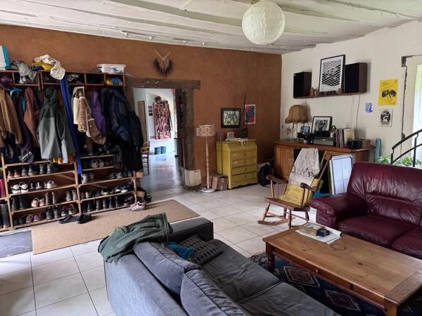 EXCLUSIVITÉ NOOVIMO – À LE RHEU, PROXIMITÉ IMMÉDIATE DE RENNES