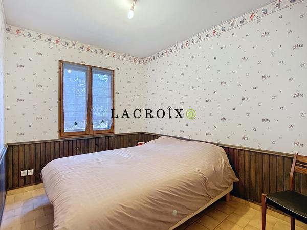 Maison à ORANGE (84100)