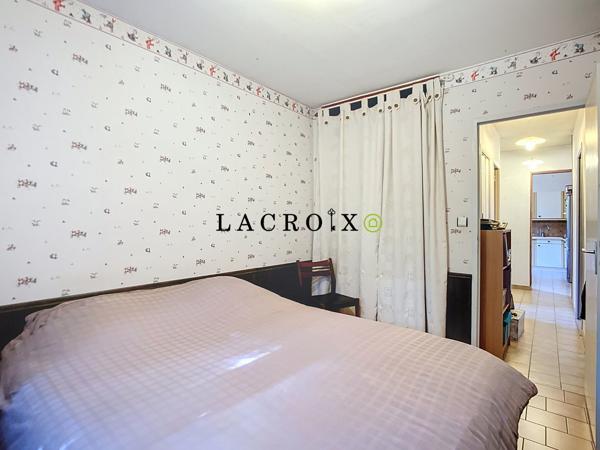 Maison à ORANGE (84100)