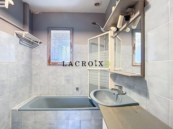 Maison à ORANGE (84100)