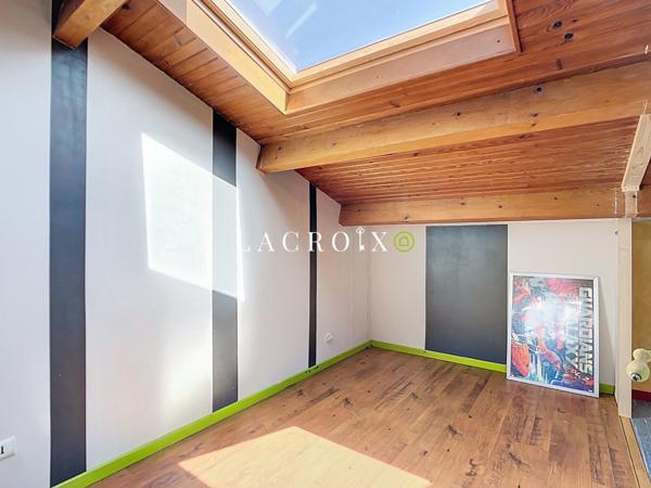 Maison à ORANGE (84100)