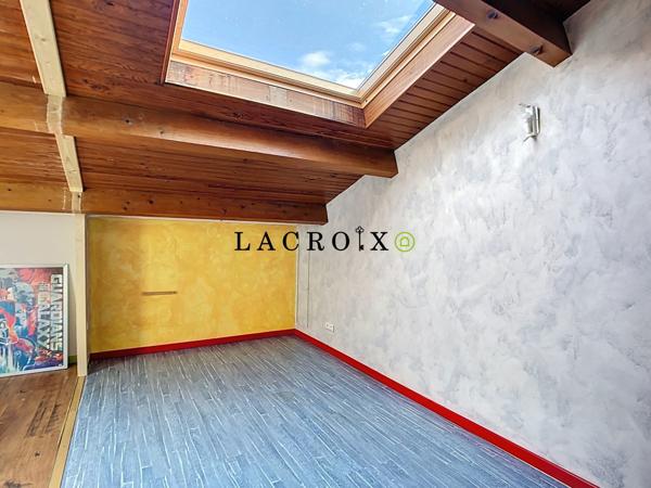 Maison à ORANGE (84100)