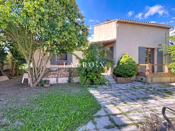 Maison à ORANGE (84100)