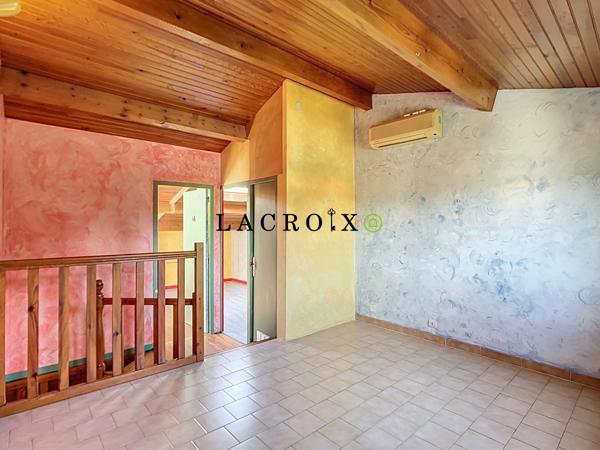 Maison à ORANGE (84100)