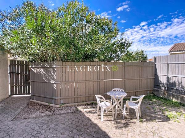 Maison à ORANGE (84100)