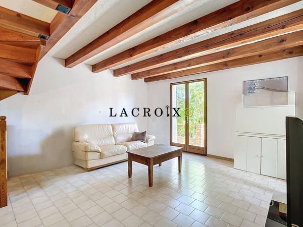 Maison à ORANGE (84100)