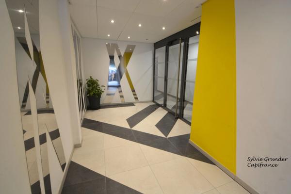 Appartement à vendre 2 pièces MARSEILLE 13EME ARRONDISSEMENT (13)