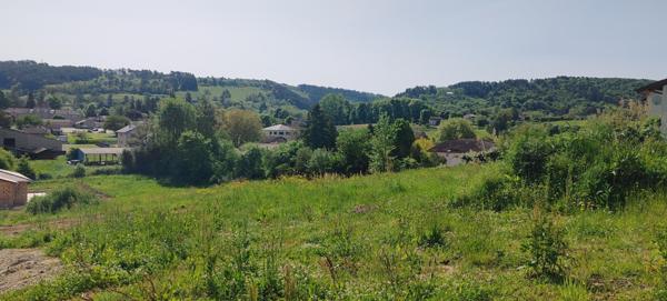 Terrain constructible