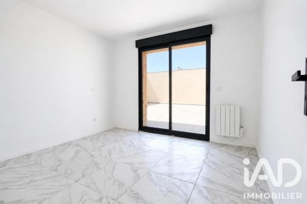 Appartement à vendre 3 pièces 61,5 m² Bezons