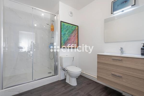 Appartement 4 pièces - 85 m² Exclusivité efficity