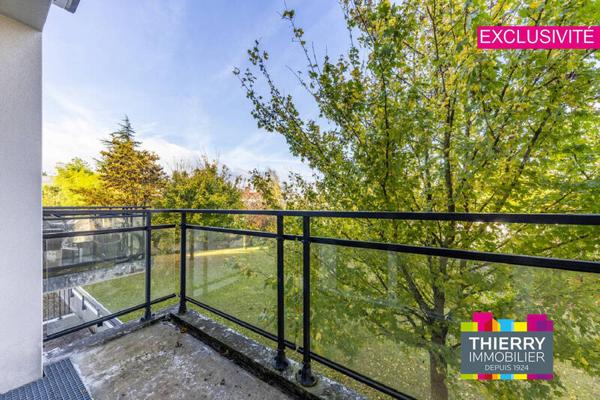 Appartement 1 pièce - 44300 Nantes -  Pont du Cens - Petit port