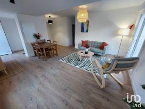 Appartement à vendre 2 pièces 36 m² Saint-Lary-Soulan