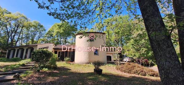 Maison à vendre 4 pièces de 144 m²