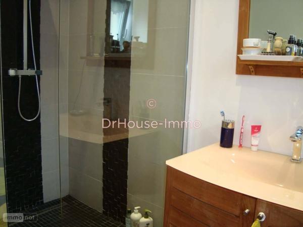 Maison à vendre 3 pièces de 68 m²