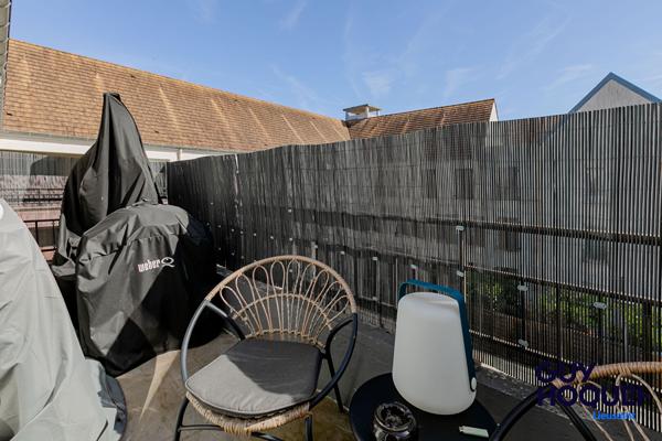 Appartement  3 pièce(s) avec terrasse  de dans  un secteur calme et verdoyant à Lieusaint (77127)