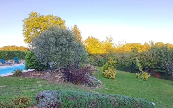 Maison à vendre    6 pièces •  Meximieux