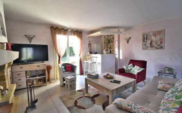 Maison à vendre    6 pièces •  Meximieux