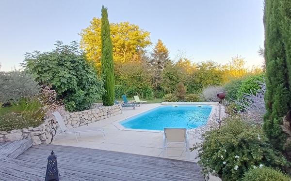 Maison à vendre    6 pièces •  Meximieux