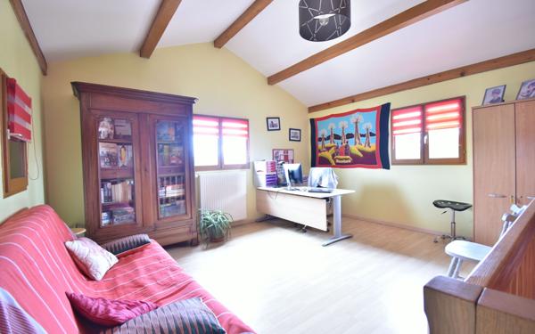 Maison à vendre    6 pièces •  Meximieux