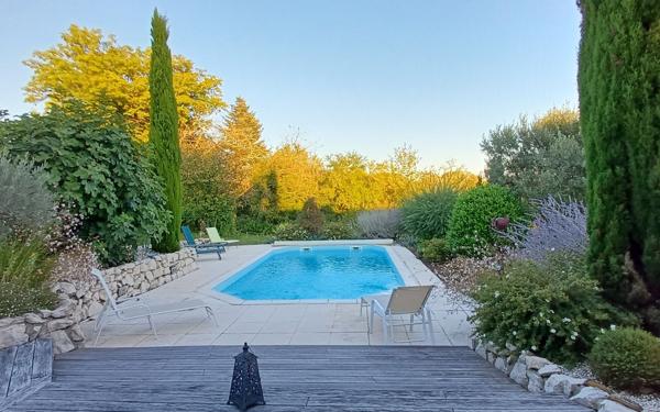 Maison à vendre    6 pièces •  Meximieux