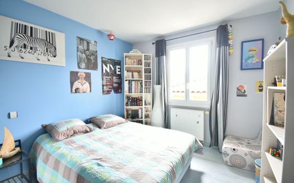 Maison à vendre    6 pièces •  Meximieux