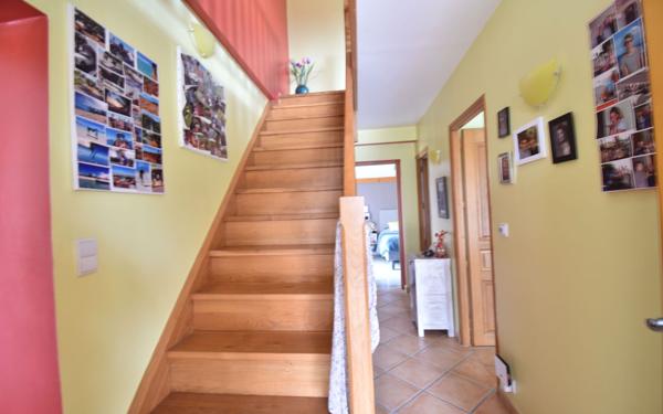 Maison à vendre    6 pièces •  Meximieux