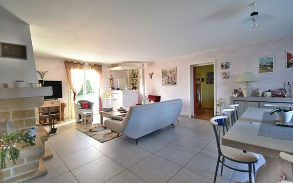 Maison à vendre    6 pièces •  Meximieux