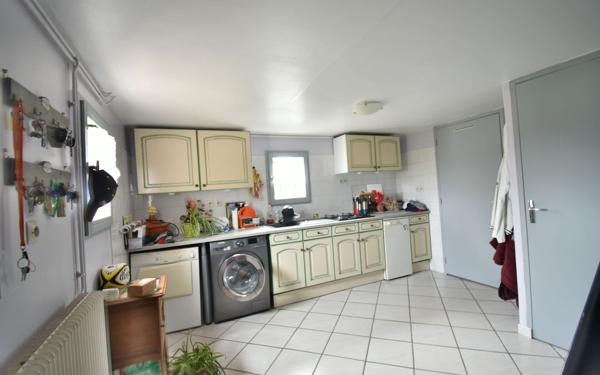 Maison à vendre    6 pièces •  Meximieux