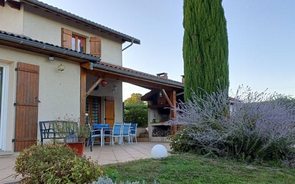 Maison à vendre    6 pièces •  Meximieux