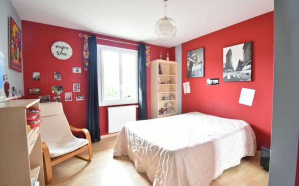 Maison à vendre    6 pièces •  Meximieux