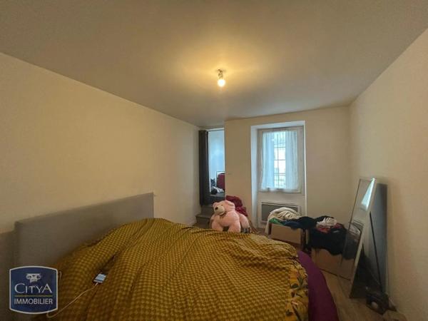 Appartement à louer 3 pièces 56.81m²