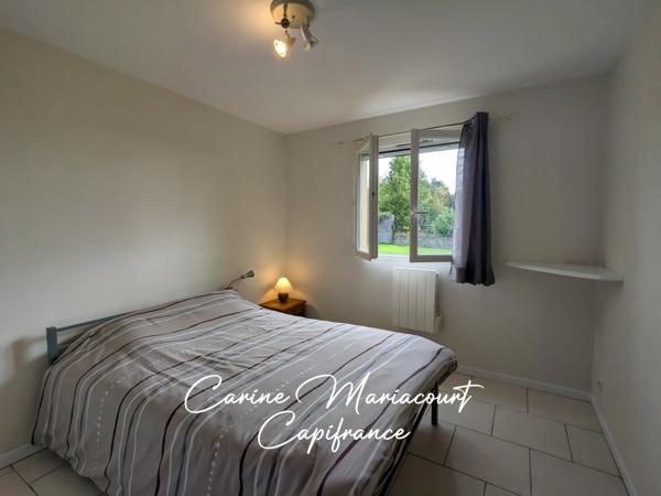 Maison 138m2, 5 chambres dont une suite parentale, à 5 min de SAINT MAIXENT L'ECOLE (79)