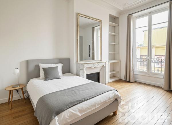 Appartement Versailles Notre-Dame 5 pièces 3 - 4 chambres