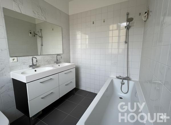 Appartement Versailles Notre-Dame 5 pièces 3 - 4 chambres