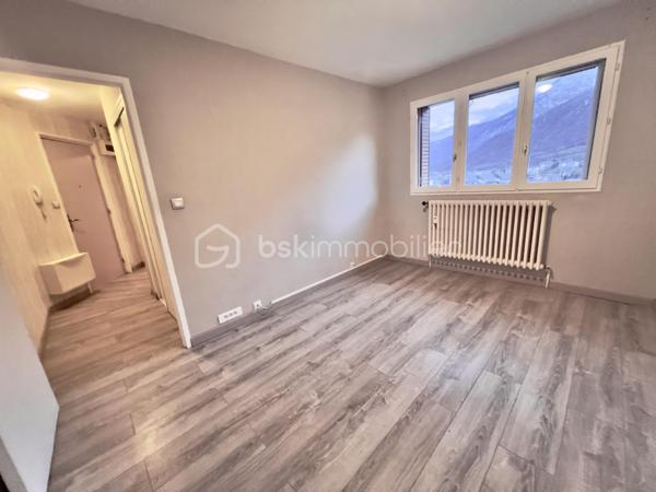 Appartement de 42 m²