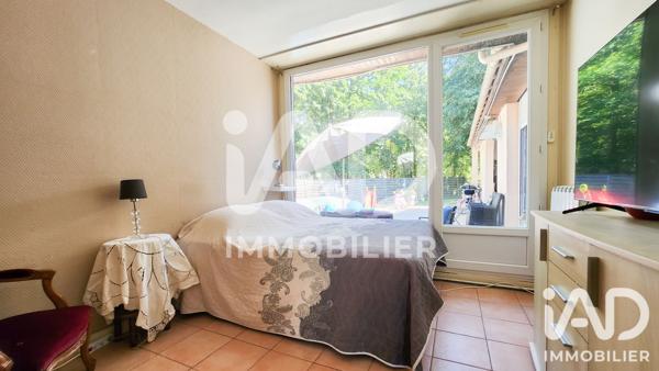 Maison à vendre 5 pièces 97,55 m² Ozoir-la-Ferrière