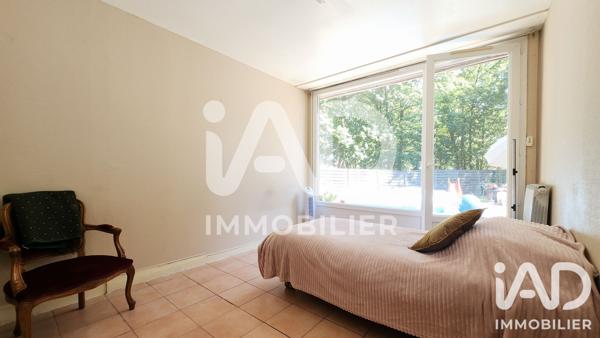 Maison à vendre 5 pièces 97,55 m² Ozoir-la-Ferrière