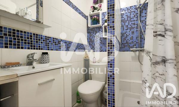 Maison à vendre 5 pièces 97,55 m² Ozoir-la-Ferrière