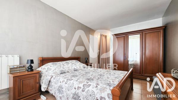 Maison à vendre 5 pièces 97,55 m² Ozoir-la-Ferrière