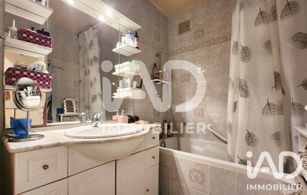 Maison à vendre 5 pièces 97,55 m² Ozoir-la-Ferrière