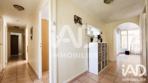 Maison à vendre 5 pièces 97,55 m² Ozoir-la-Ferrière
