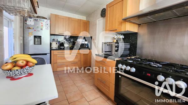 Maison à vendre 5 pièces 97,55 m² Ozoir-la-Ferrière
