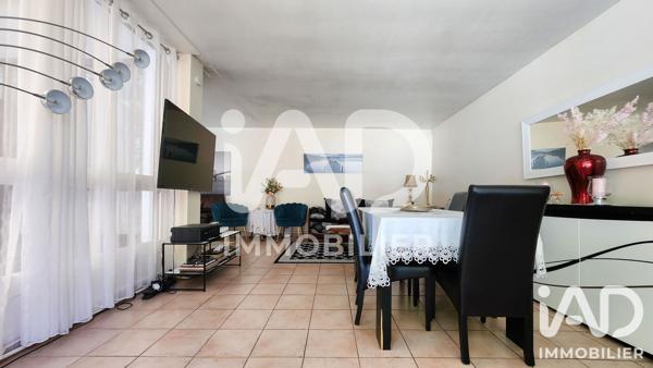 Maison à vendre 5 pièces 97,55 m² Ozoir-la-Ferrière